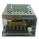 Mini Fonte Chaveada Industrial 15W 12V 1,3A (MS-15W 12VDC/MS-15-12)